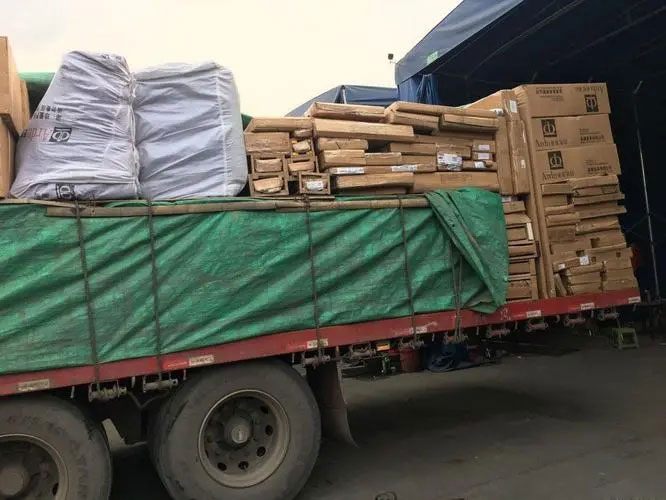 泰顺家具托运