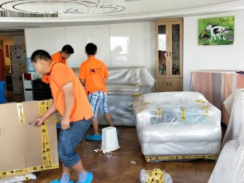 泰顺精品搬家公司